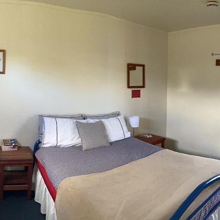 Tongariro River Retreat Turangi Exterior photo
