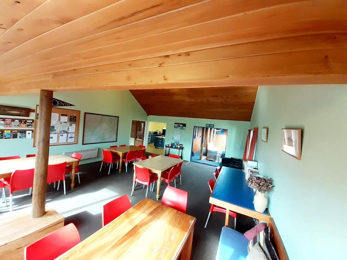 Tongariro River Retreat Turangi Exterior photo