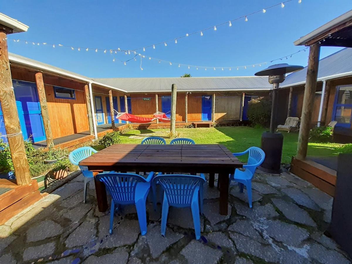 Tongariro River Retreat Turangi Exterior photo