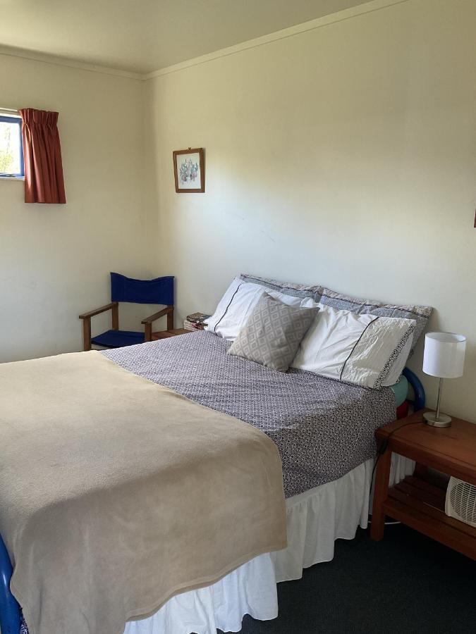 Tongariro River Retreat Turangi Exterior photo