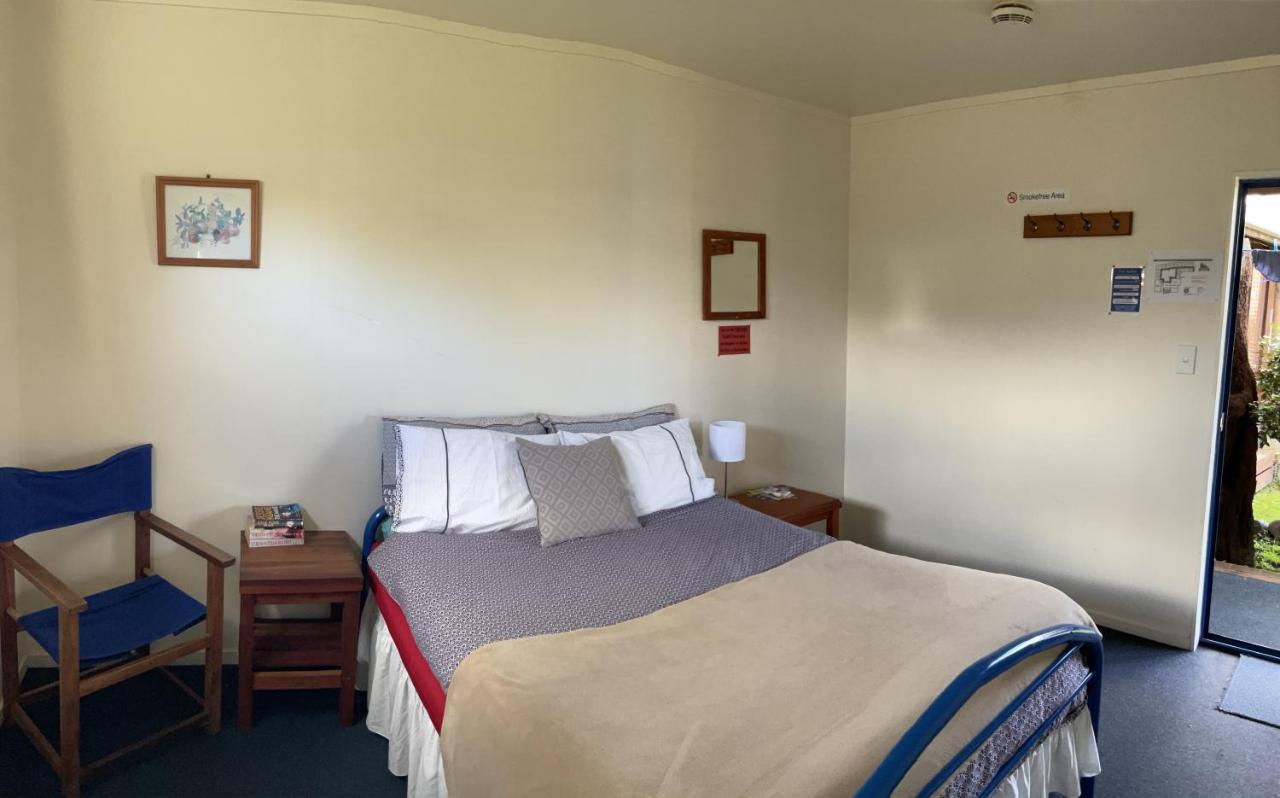 Tongariro River Retreat Turangi Exterior photo