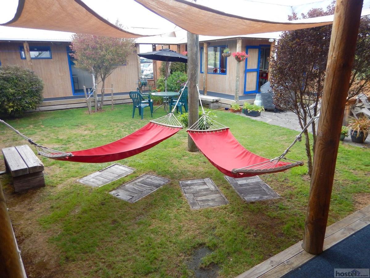 Tongariro River Retreat Turangi Exterior photo