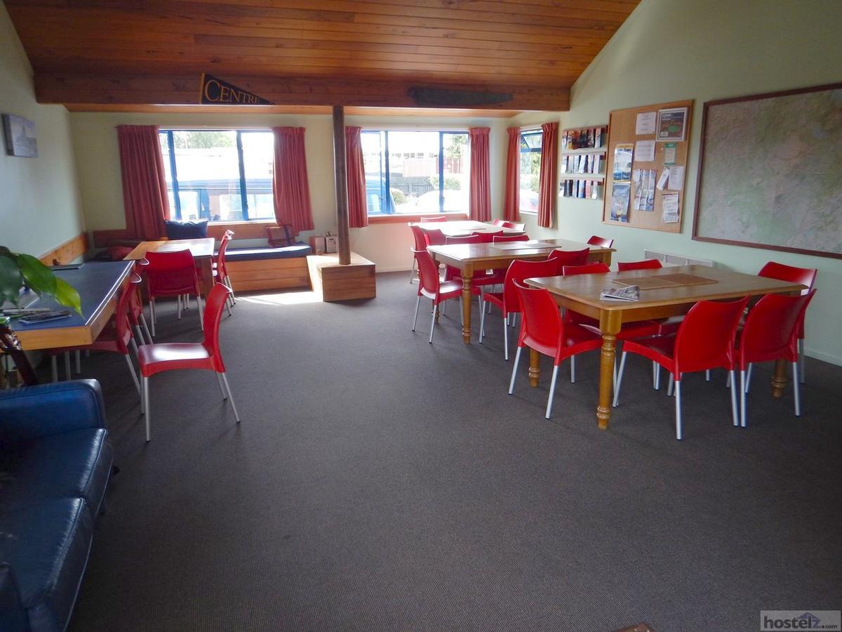 Tongariro River Retreat Turangi Exterior photo