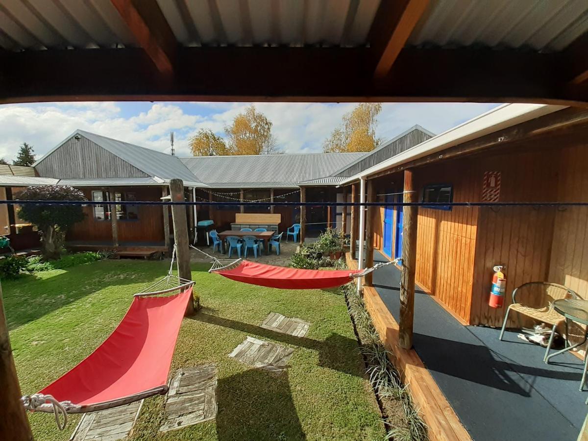 Tongariro River Retreat Turangi Exterior photo