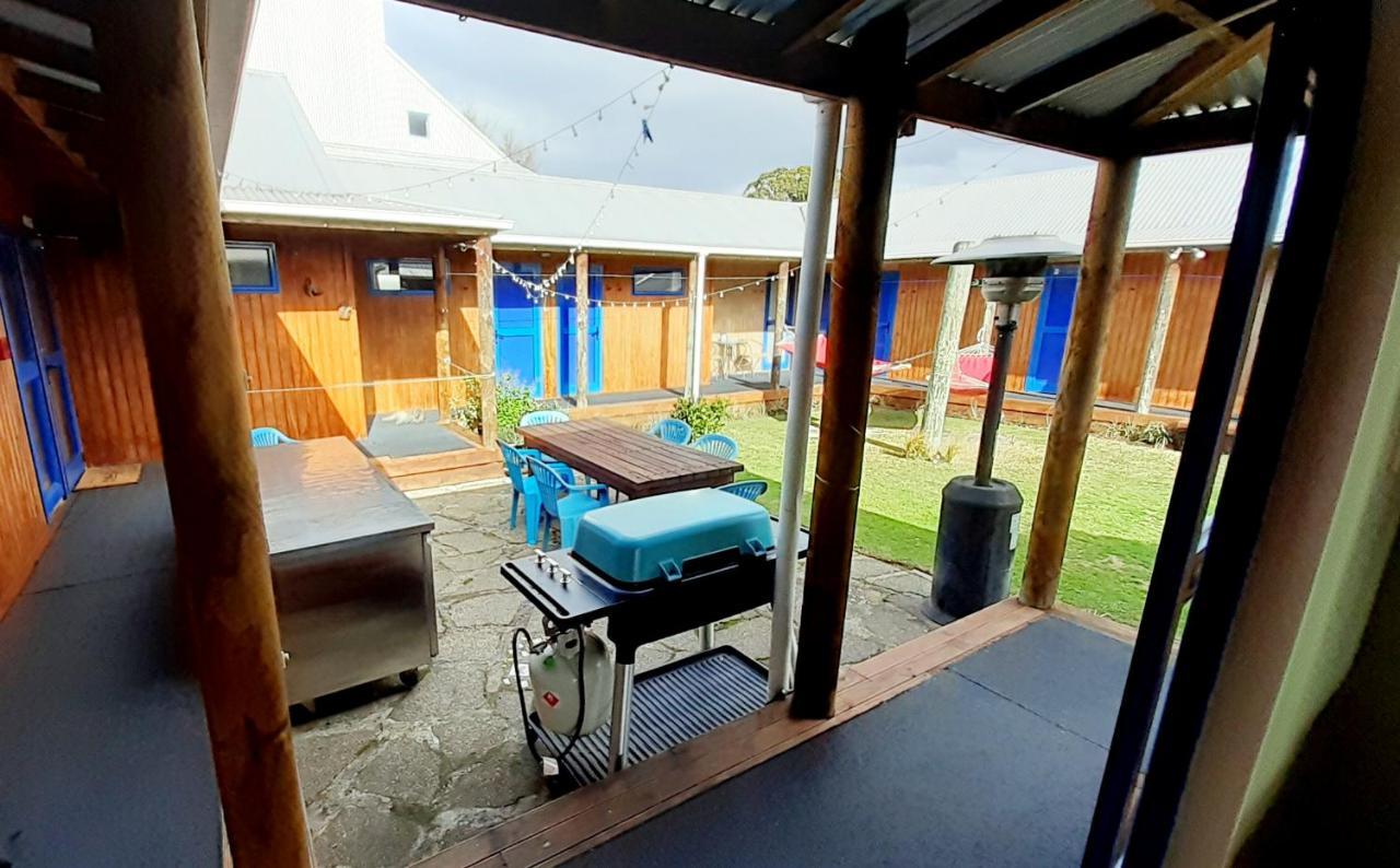 Tongariro River Retreat Turangi Exterior photo
