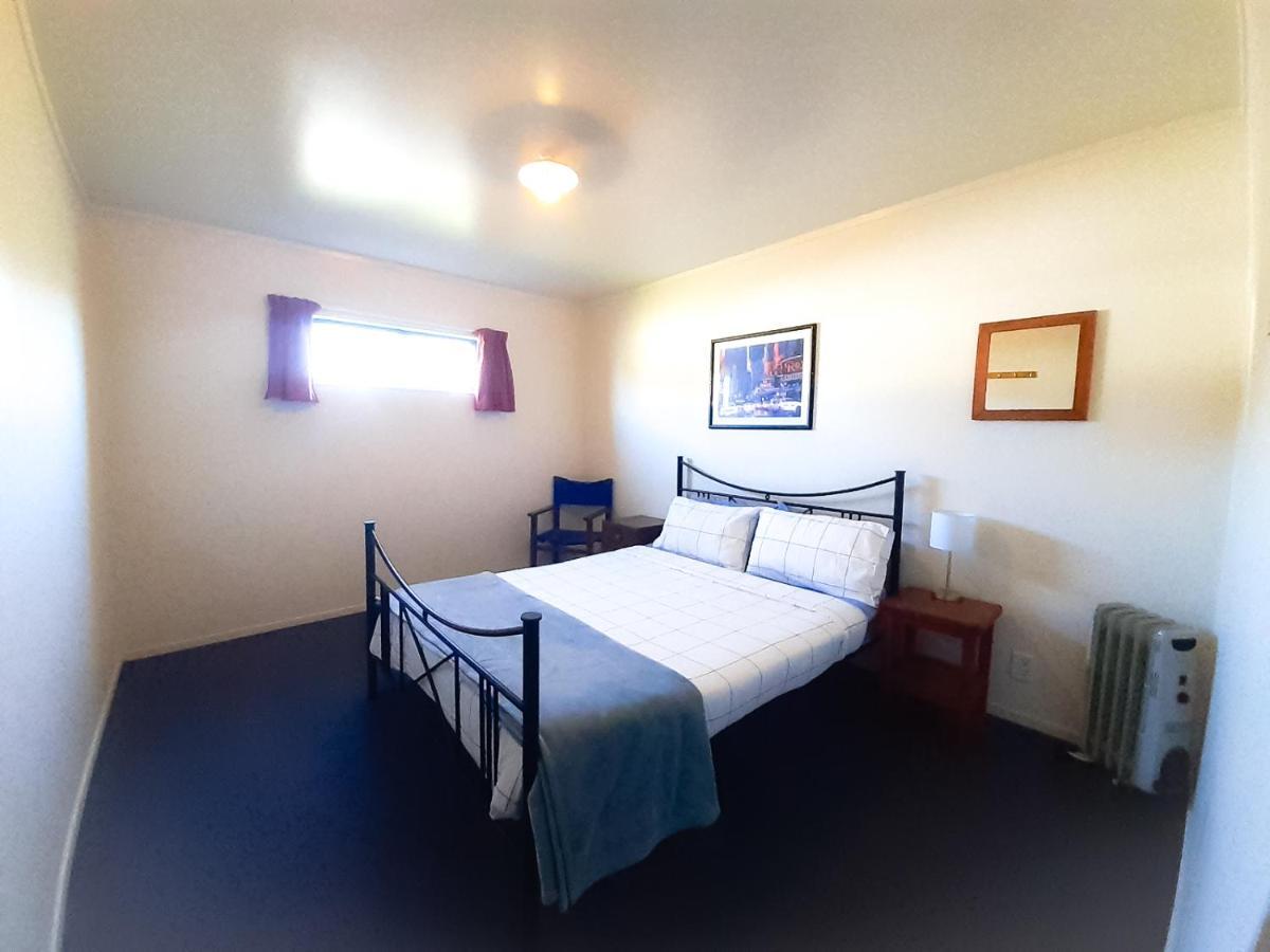 Tongariro River Retreat Turangi Exterior photo