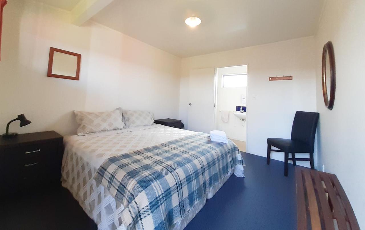 Tongariro River Retreat Turangi Exterior photo