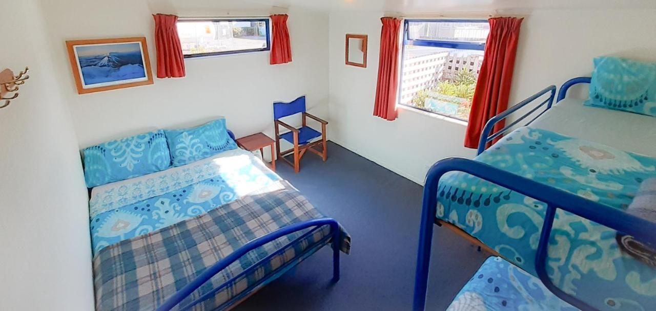 Tongariro River Retreat Turangi Exterior photo