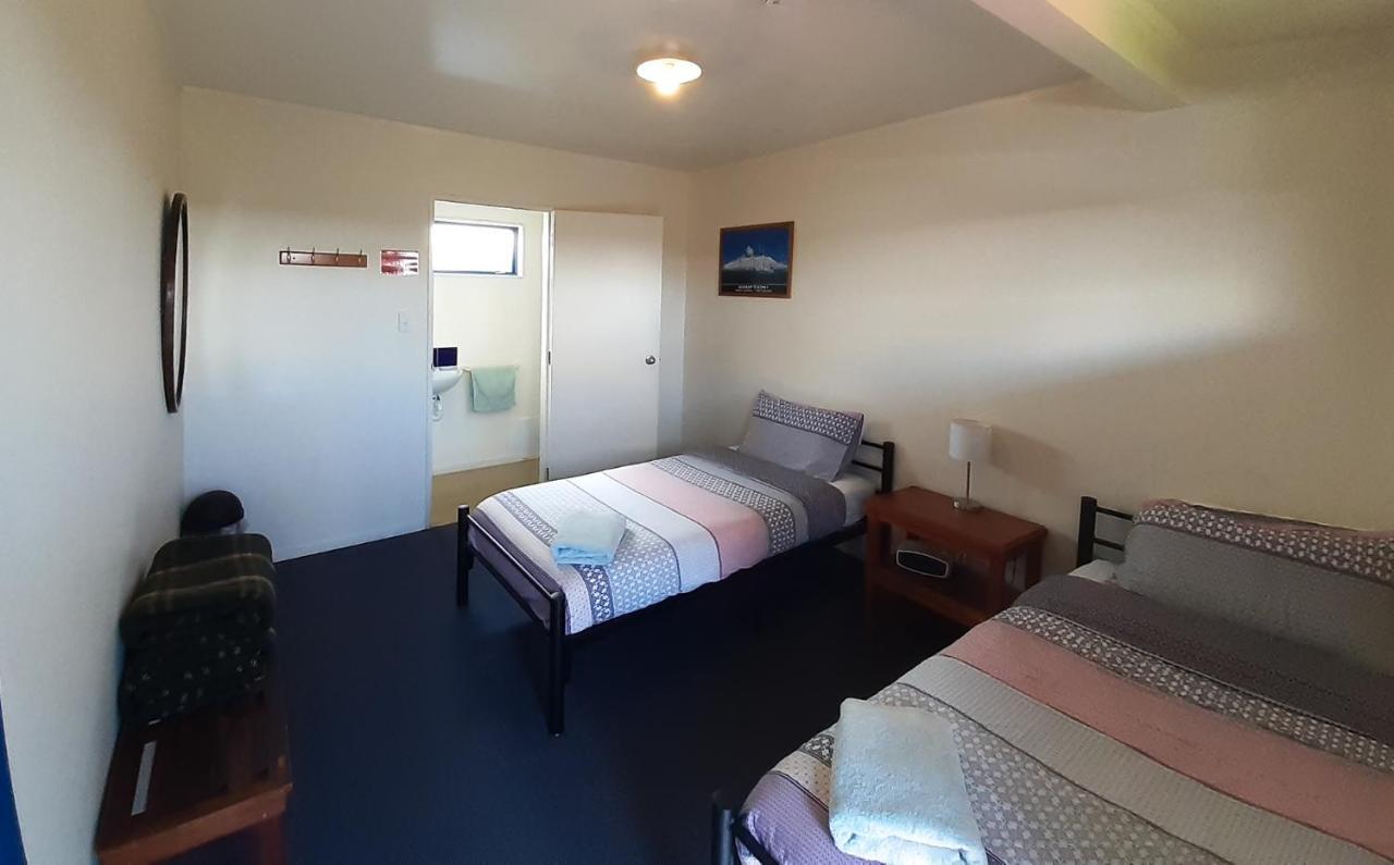 Tongariro River Retreat Turangi Exterior photo