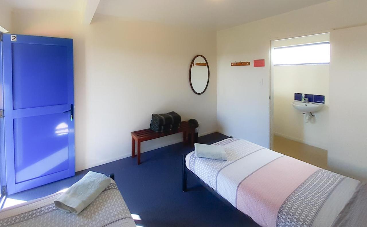 Tongariro River Retreat Turangi Exterior photo